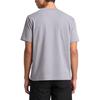 Timberland SS25 Fashion Versatile Sports Casual Short Sleeve T-Shirt Men Tops A42P5-EOM