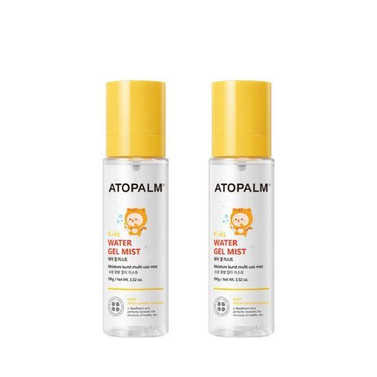 

ATOPALM Kids Watery Gel Mist Hydrating & Soothing Care 100g x 2