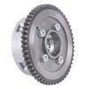 24350-25000 2435025000 1pc Camshaft Gear Intake For Hyundai Kia G4KG Engine 24350 25000 Car Accessories
