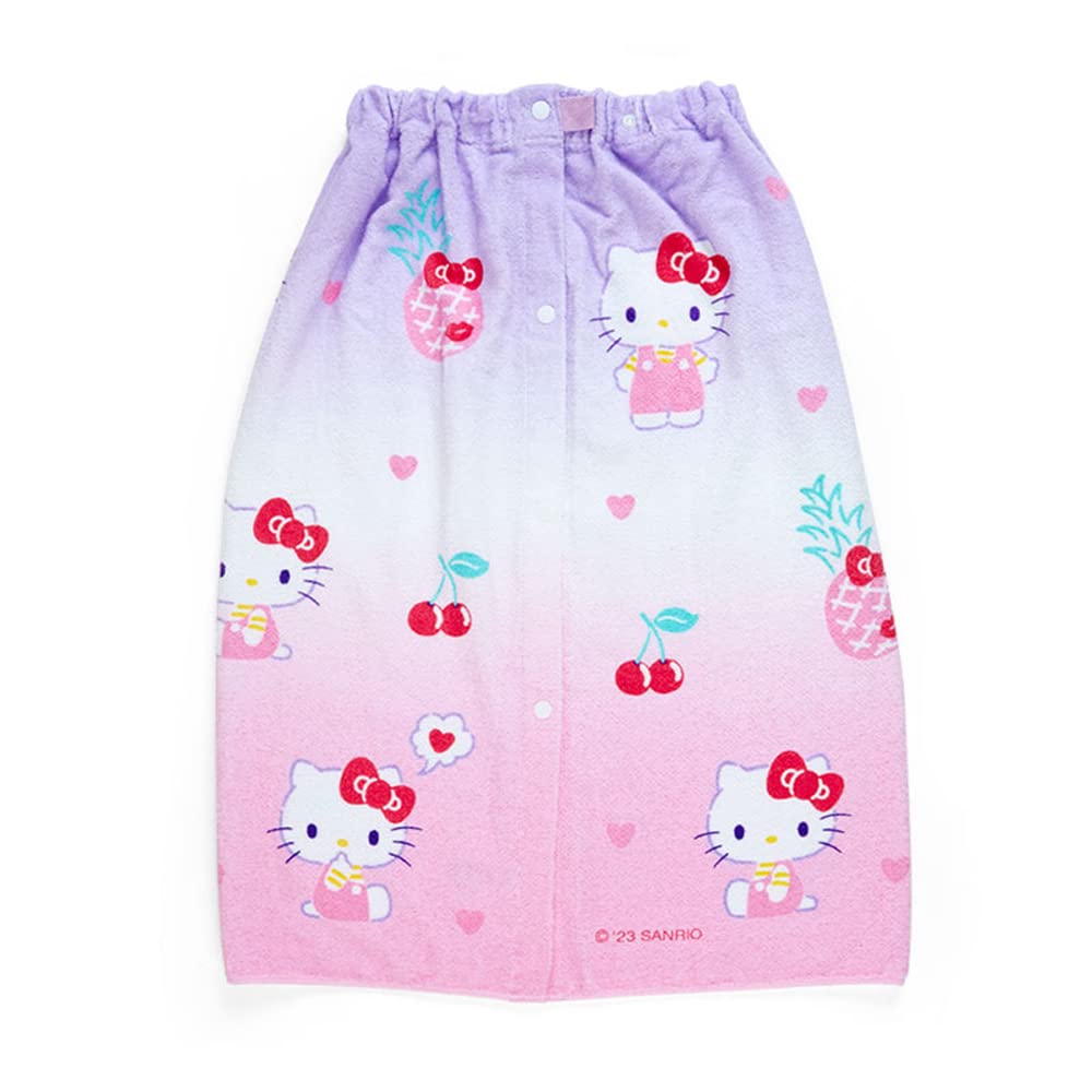 

Полотенце-обертка Sanrio Hello Kitty 70 см 809080