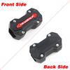 Frame Engine Guards Bumper Crash Bar Block Protection Motorcycle Accessories For XL750 Transalp XL650 XL 750 650