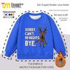 99Nights In the Forest Hoodie: Trendy Crew Neck for Kids (Autumn/Winter)