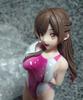 [USED] Rent-A-Girlfriend Chizuru Mizuhara Competitive Swimsuit Sexy Figure