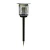 Solar Powered Outdoor Mosquito Killer Lamp