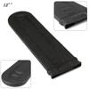 12'' Chainsaw Bar Cover Scabbard Protector Universal Accessories Guide Plate Set