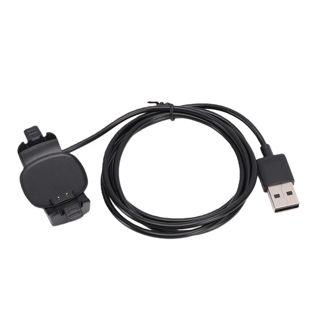 Smart Watch Charger Fit for MagicBand Plus USB A Charging Cable Replacement Safe Fast Charging 3.3ft