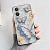 For Oppo A40 Case CPH2669 Cute Cartoon Cat Fox Painted Cover Soft Silicone Phone Case For Oppo A40M A 40 OppoA40 Fundas Bumper