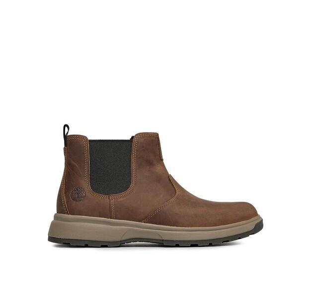 

Timberland Atwells Ave Ботинки челси TB0A5R8Z2541, коричневые EU 41.5