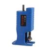 Blue Electric Drill To Saw Adapter Set Handheld High Hardness Safe Drill To Saw Adapter Kit 1