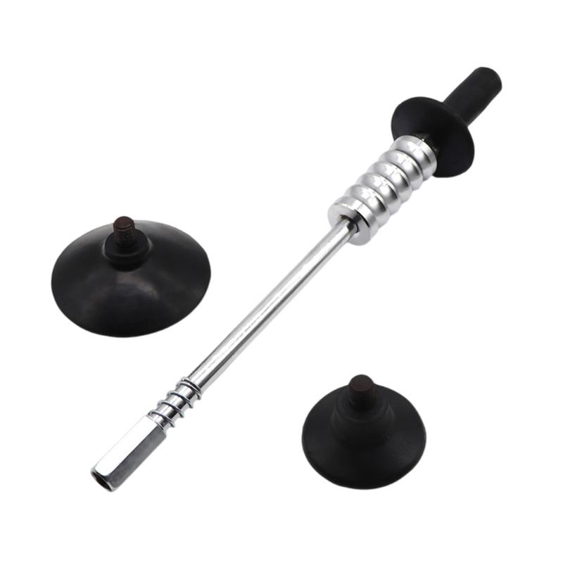 Car Body Dents Repair Puller High Efficiency Dents Puller Tool Set Auto Body Dents Removal Tool Set for Auto Maintenance