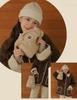 [USED] Official BTS TinyTAN J-hope 2-way Bucket Bag