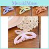 Large Candy Colored Hair Claw Clip For Women In Acrylic Stylish And Minimalist Design