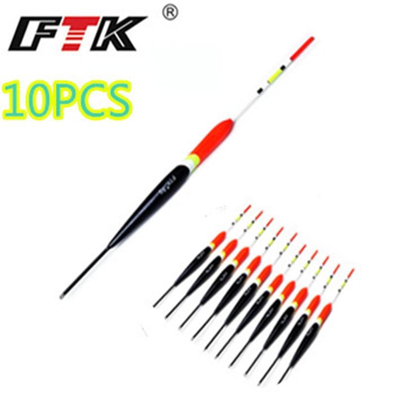 1 or 10pc New Silding Fishing Float 1g 2g 3g 4g 5g