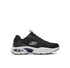 Men's Skech-air Ventura 232655 Sneakers, Bkbl Black