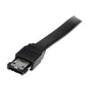 Externes geschirmtes eSATA-Kabel 1,8 m - STARTECH - Serial ATA III 6 Gb/s - M/M