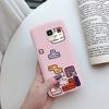 Cartoon Hülle Für Samsung Galaxy J6 J4 Plus J2 Core 2018 Hülle TPU Funda Für Samsung J6+ J4+ J6Plus J4Plus J2Pro J250F Handyhülle