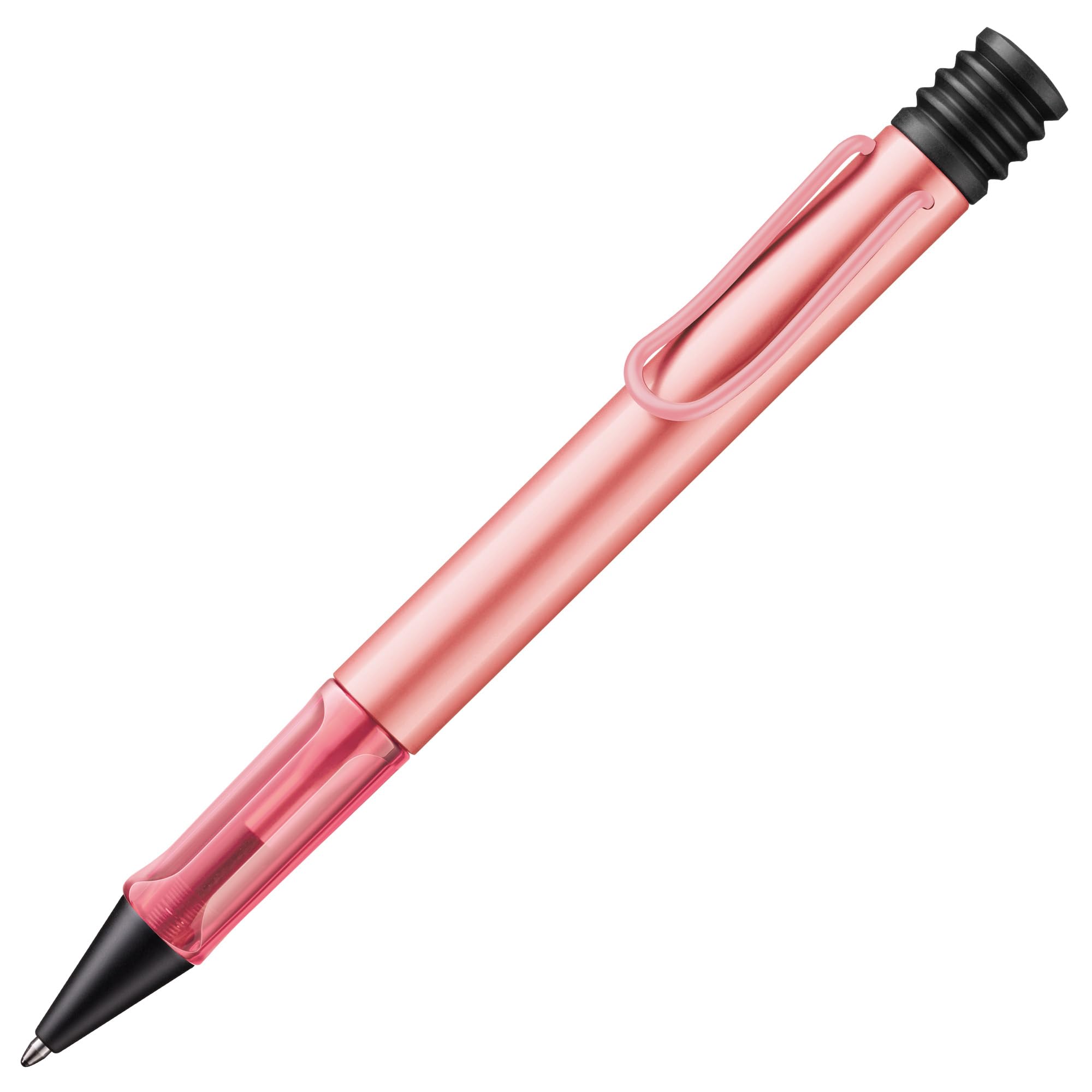 LAMY L2C0 Ballpoint Pen Limited Flamingo AL-star (Oil-based ink, Edition) -