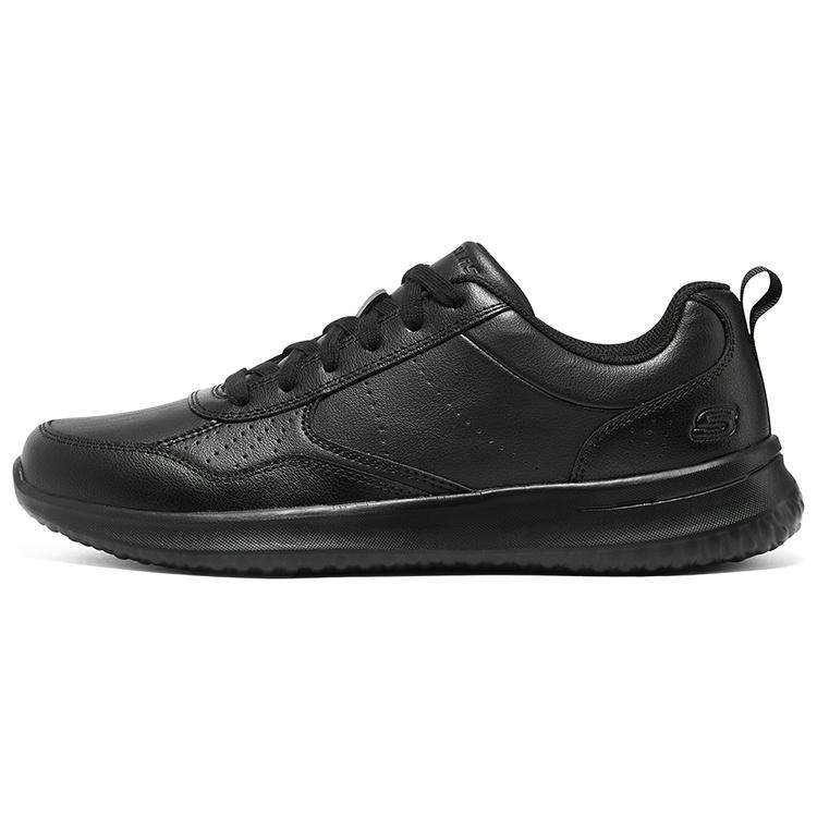 Skechers Go Walk Steady Sneakers Black Men s 210835-BBK EU 41