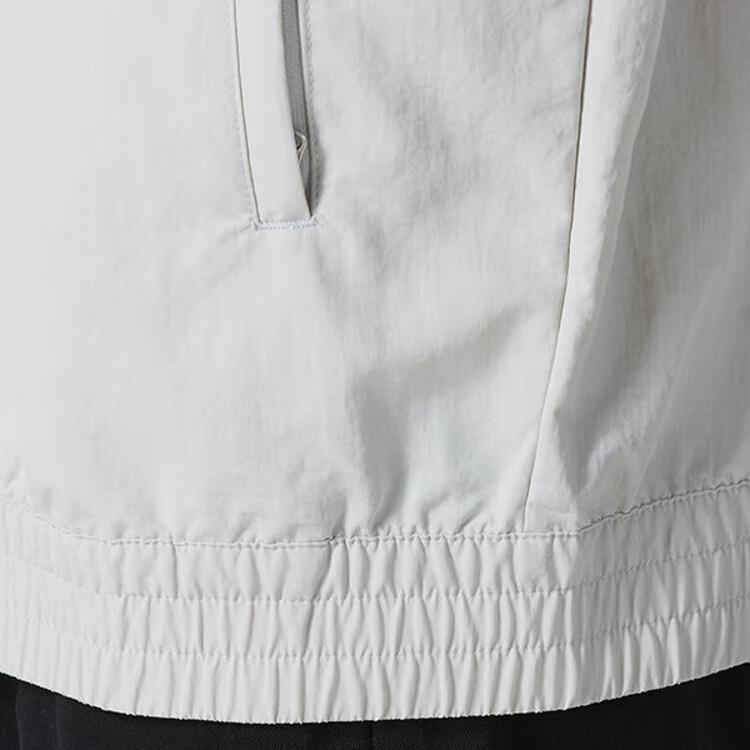 New PUMA Sports Life Collection Jacket Men's Gray 631801-61