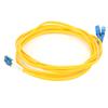 Optical Fiber Patch Cord Cable Fiber Optic Communications LC UPCSC UPCSMDX3.03 MPVC