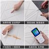 1Pcs 70x77cm 3D Tile Brick Wall Paper Self-adhesive Waterproof Foam Panel Wallpaper Living Room Home Decoration