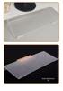 Acrylic Multi-Use Display Stand: Keyboard, Tablet, Magazine, Book, and Phone Holder