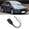 Car Bluetooth Module Audio Input for Peugeot Citroen RD4 Radio Stereo Cable AUX In Adapter