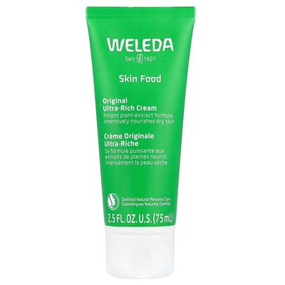 Weleda Skin Food 2.5 Oz (75g)