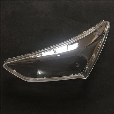 Overseas Version Hyundai Santa Fe Ix45 Headlight PC Lamp Cover