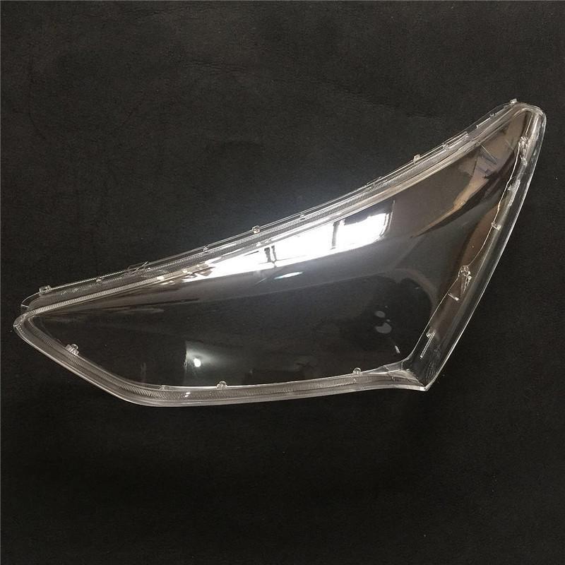 Overseas Version Hyundai Santa Fe ix45 Headlight PC Lamp Cover