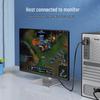 Shengwei DVI-D 24+1 Single Link Male-to-Male Monitor Cable