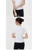 Women's Summer Mesh Patchwork Yoga Sport Top - Slim, Quick-Dry, Breathable, Short Sleeve Fitness T-Shirt