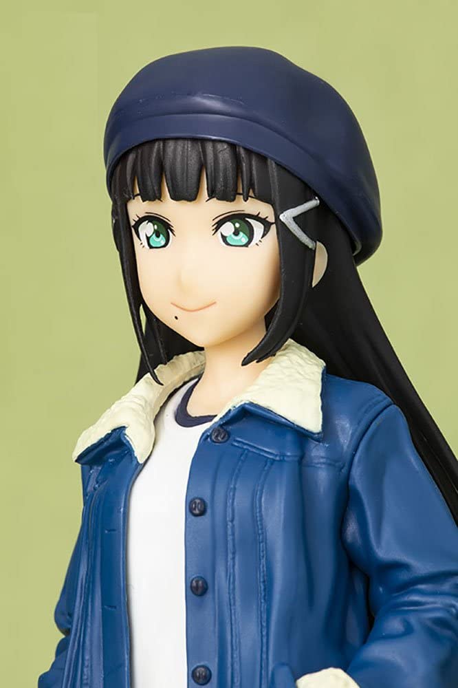 Love Live! Sunshine!! EXQ Figure - Kurosawa Dia - 2nd Kurosawa Dia (Prize)