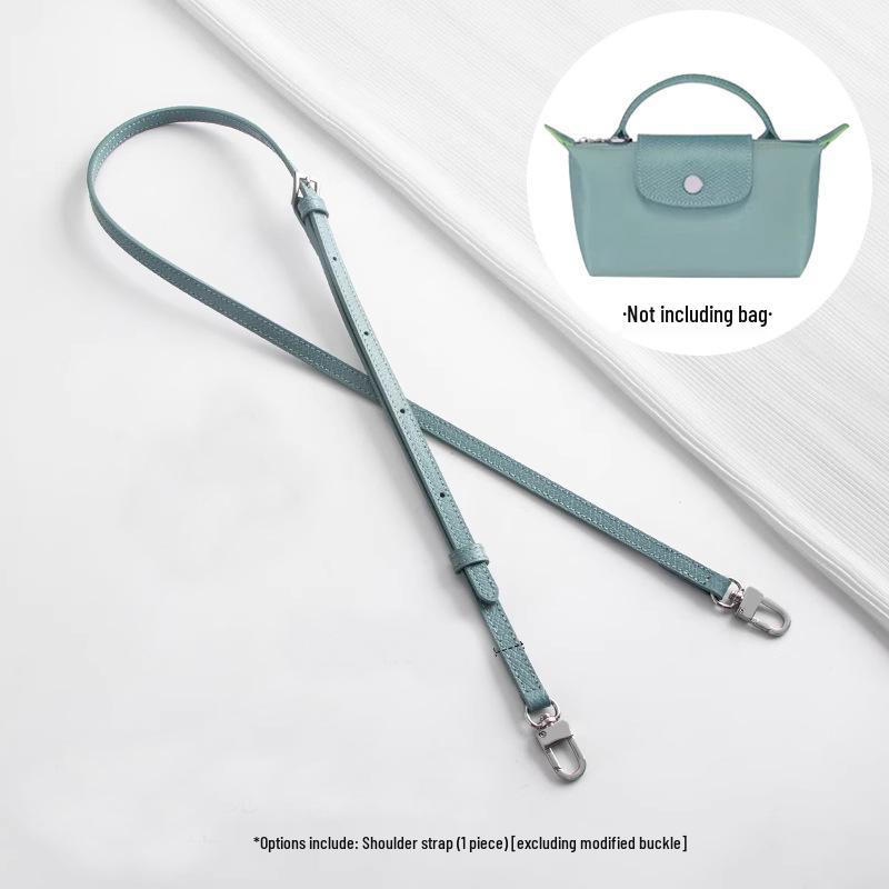 Ingenious Handmade Longxiang Mini Bag Adjustable Shoulder Strap Replacement