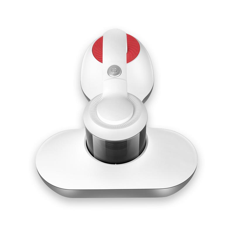 Wielofunkcyjny ręczny przyrząd do usuwania roztoczy do usuwania kurzu Odkurzacz do szczotek ssących