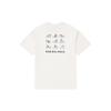 New Balance SEIJI T Shirt Unisex White (Unisex) T-Shirts 5ED26221 IV