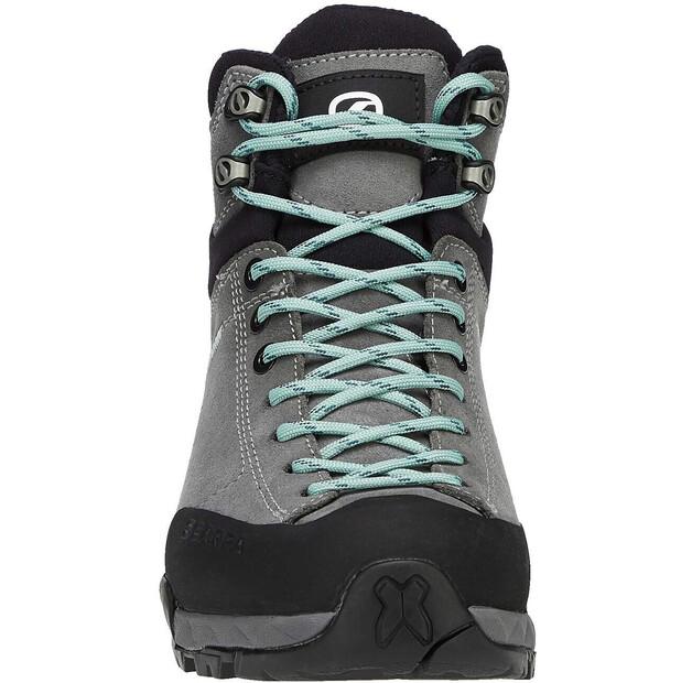 Полуботинки Scarpa Mojito Hike