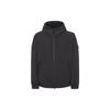 LIGHT SOFT SHELL R Jackets & Coats Men's Black 7715Q0122-V0029