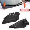 Car Front Windshield Deflector Cowl Side Panels Trim for JEEP COMPASS      Left Right 7AA47RXFAA 7AA46RXFAA