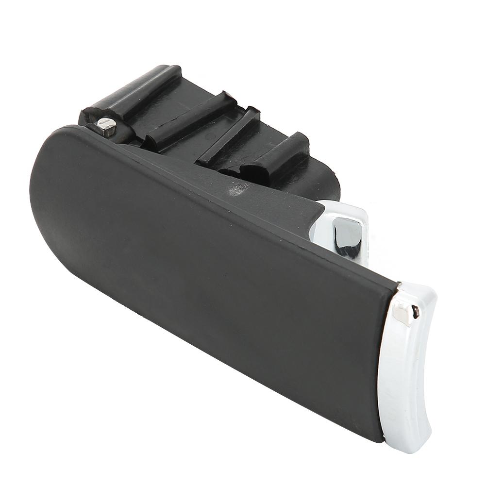 Glove Box Lid Handle Puller 8E1857131 Replacement Fit for A4 8E B6 B7 2001?2007Without Hole