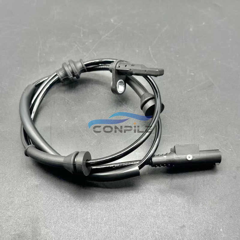 For 2015-2020 Jeep Compass RENEGADE Front Rear ABS Sensor 53475747 68280914AA 68430134AA 52027751 68246922AA