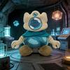 Slay The Spire Plush Toy Collectors Edition Mechanical Robot Gift For Fans
