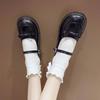 Scarpe con tacco