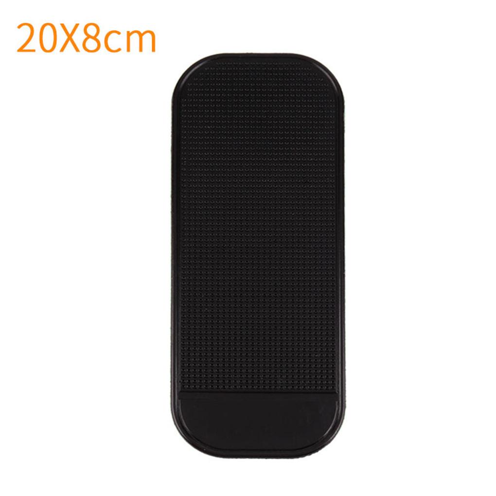 Anti\-Slip Phone Mat Holder Pad Sticky Mat Anti Pens MP4 Pad Car Dash Place Universal Mobile Phone Holder Car Styling