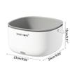 Fruit and Vegetable Purifier Machine Fruit Portable Multifunctional Cleaning Machine Kitchen Ingredient Purifier