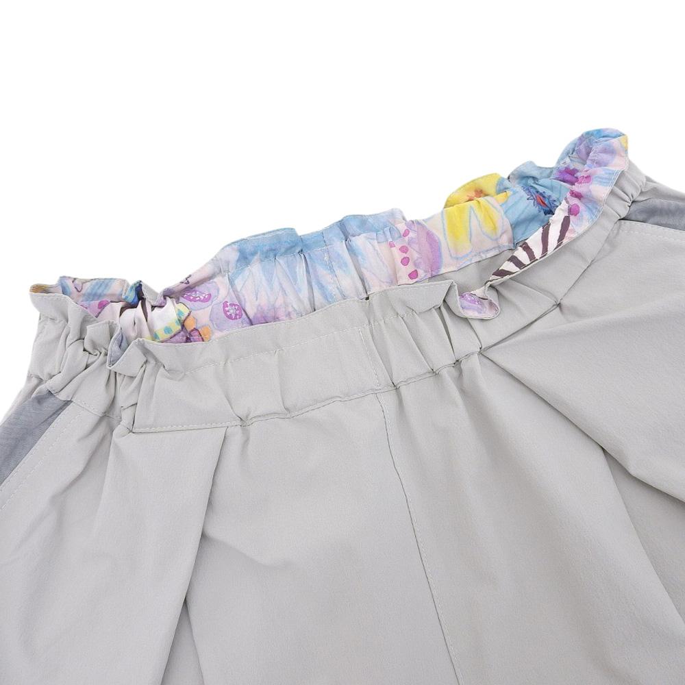 OLLEBOREBLA In good condition, pig lining design, pig easy pants, bottoms, women's, grey Bottoms ― grayUsed