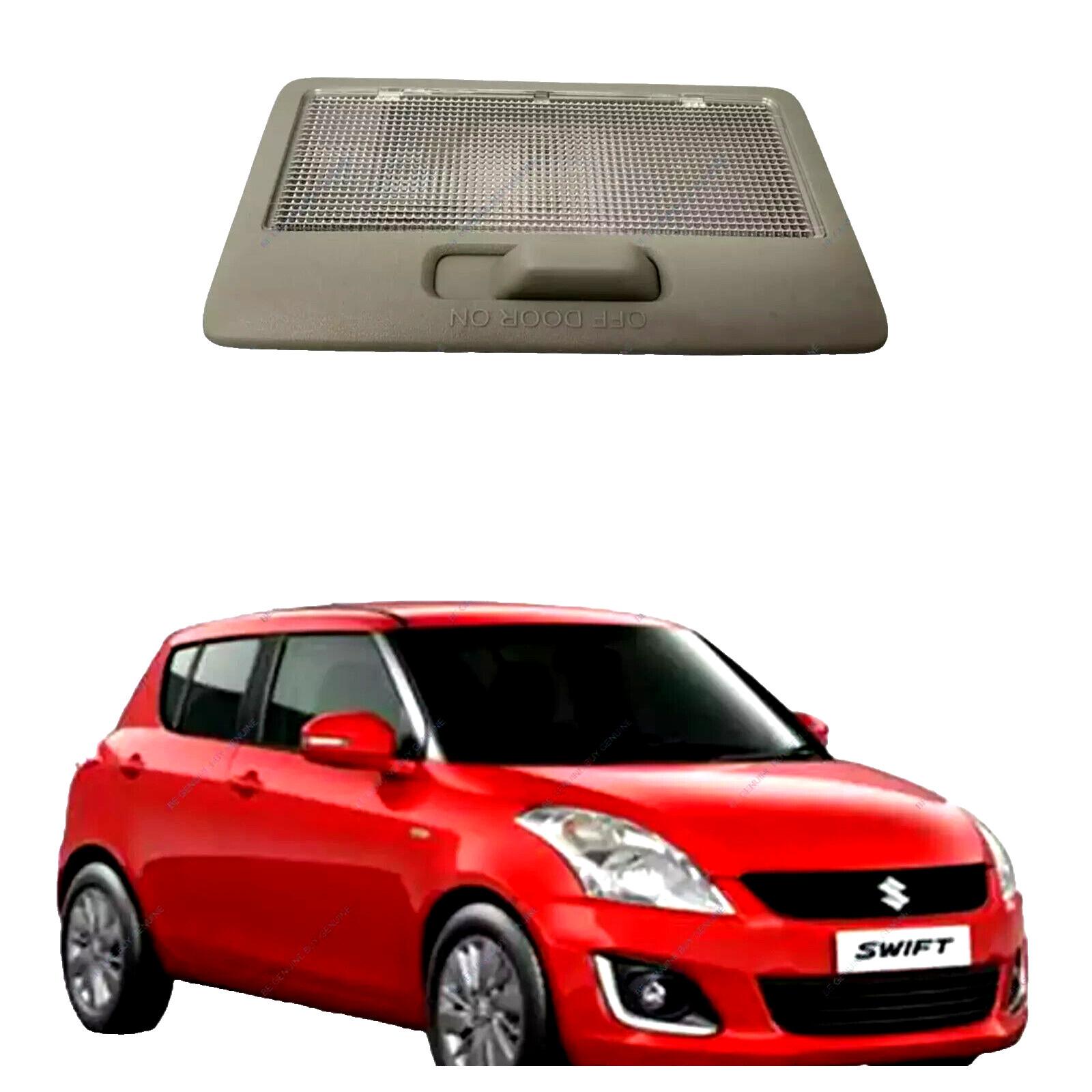 

Interior Light For Suzuki Swift 2011-2017 Model Oem Genuine 36210M55K00-6Gs