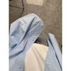Shirt Jacket Women's Spring and Summer New Fashion Versatile Loose Sun Protection Shirt