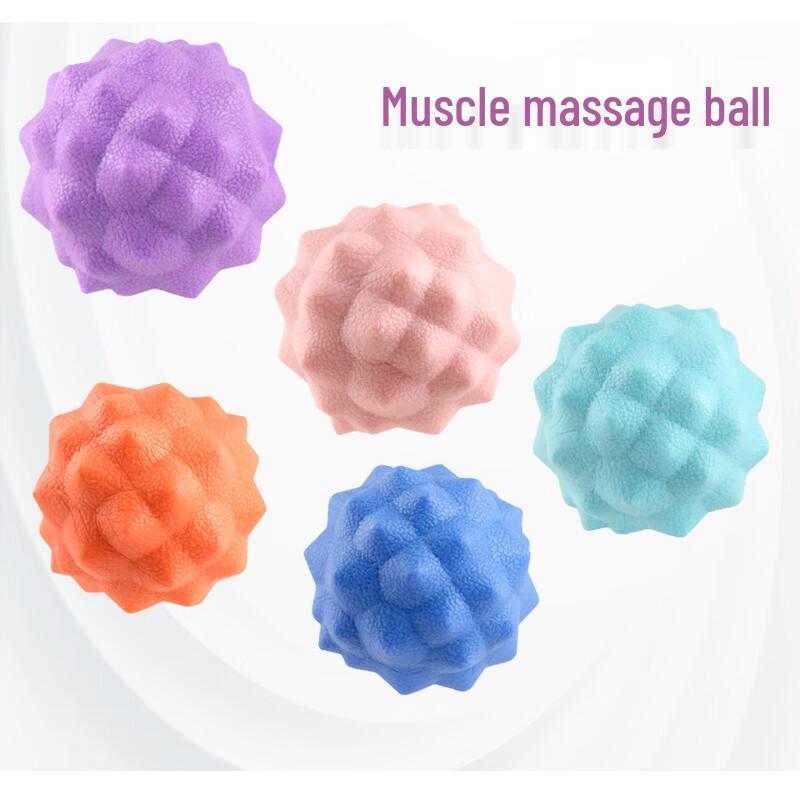 Mussel Fascia Ball Massage Set