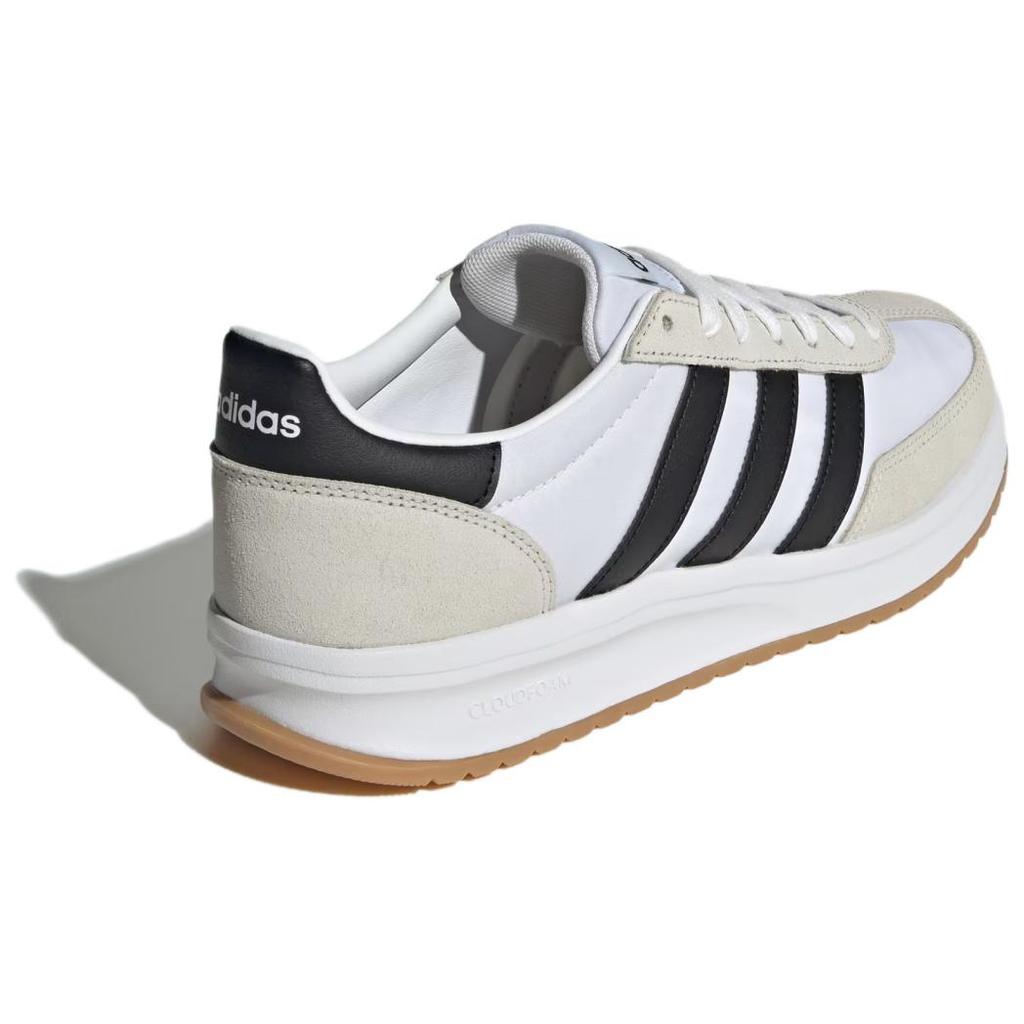 Adidas Run 70s 2.0 Cloud White Core Black Grey One Sneakers IH8584